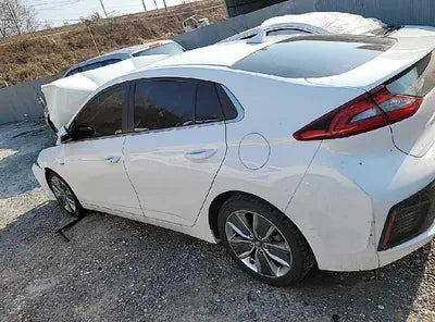 2019 Hyundai Ioniq KMHC851CGKU117393 VIN:KMHC851CGKU117393