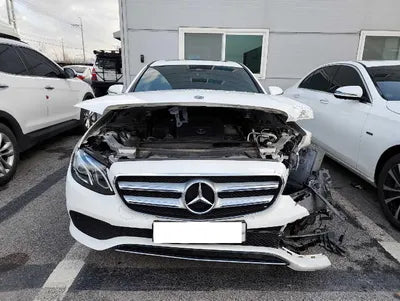 2019 Mercedes-Benz E 300 WDDZF4JB7KA604662 VIN:WDDZF4JB7KA604662