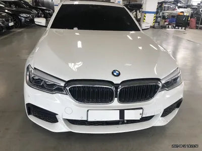 2018 BMW 520 WBAJC5102JWE55941 VIN:WBAJC5102JWE55941