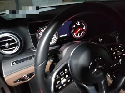 2020 Mercedes-Benz E 220 W1KZF0EB1LA840597 VIN:W1KZF0EB1LA840597