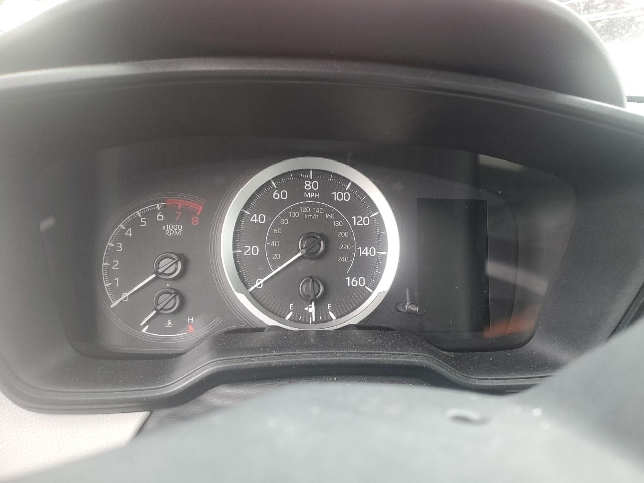 2022 TOYOTA COROLLA LE VIN:5YFVPMAE9NP300202