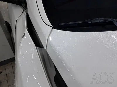 2016 Hyundai Santa FE VIN: