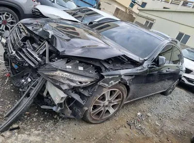 2016 Mercedes-Benz S 350 WDDUG3DB9GA245349 VIN:WDDUG3DB9GA245349