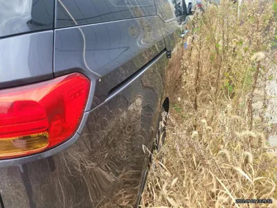 2017 Kia Carnival VIN: