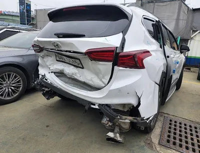 2020 Hyundai Santa FE KMHS281ABLU223976 VIN:KMHS281ABLU223976