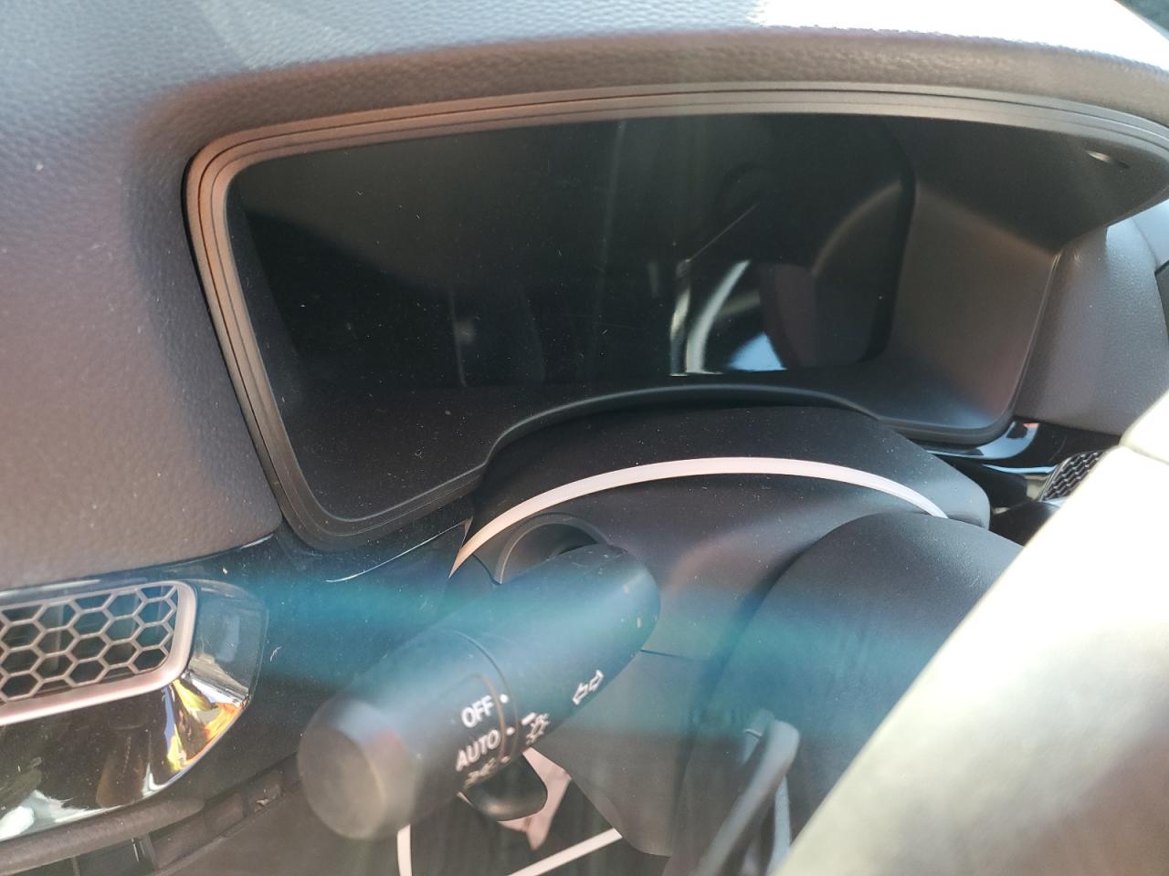 2024 HONDA CIVIC SPORT VIN:2HGFE2F53RH537630