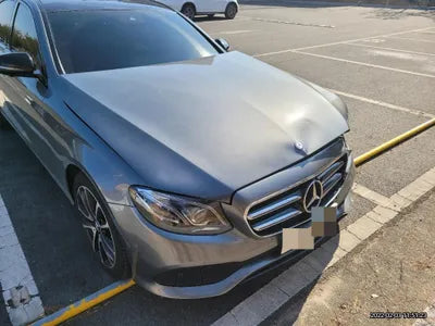 2017 Mercedes-Benz E 300 WDDZF4JB7HA156352 VIN:WDDZF4JB7HA156352