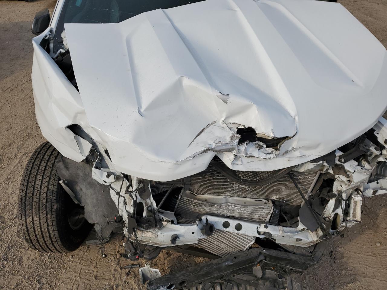 2024 CHEVROLET COLORADO LT VIN:1GCGSCEC4R1124230