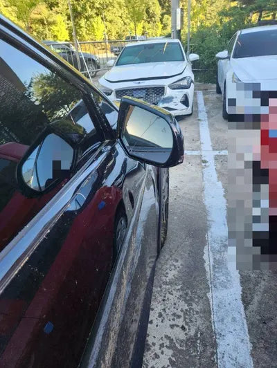 2021 Hyundai Ioniq VIN: