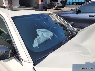 2018 BMW 520 094KMWBAJC3103JD0 VIN:094KMWBAJC3103JD0