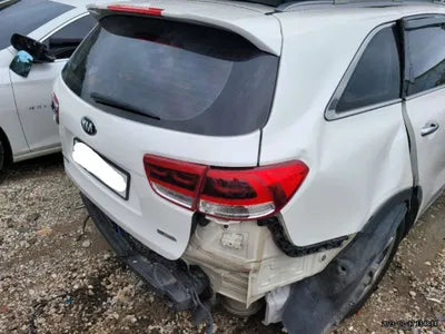 2015 Kia Sorento KNAPH81ABFA116874 VIN:KNAPH81ABFA116874