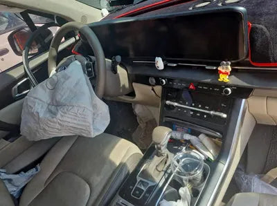 2021 Kia Carnival KNANB81BBMS120358 VIN:KNANB81BBMS120358
