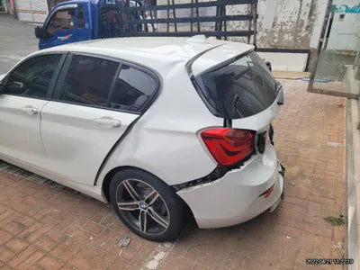 2016 BMW 118 WBA1S5109GV679061 VIN:WBA1S5109GV679061