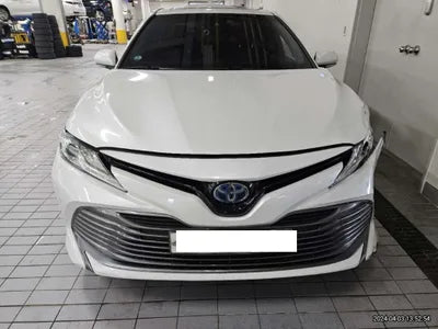 2019 Toyota Camry JTNB21HK1K3021662 VIN:JTNB21HK1K3021662