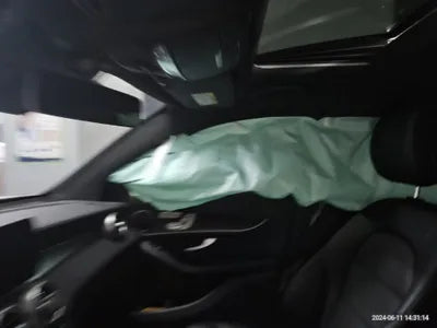 2023 Mercedes-Benz GLC 300 VIN: