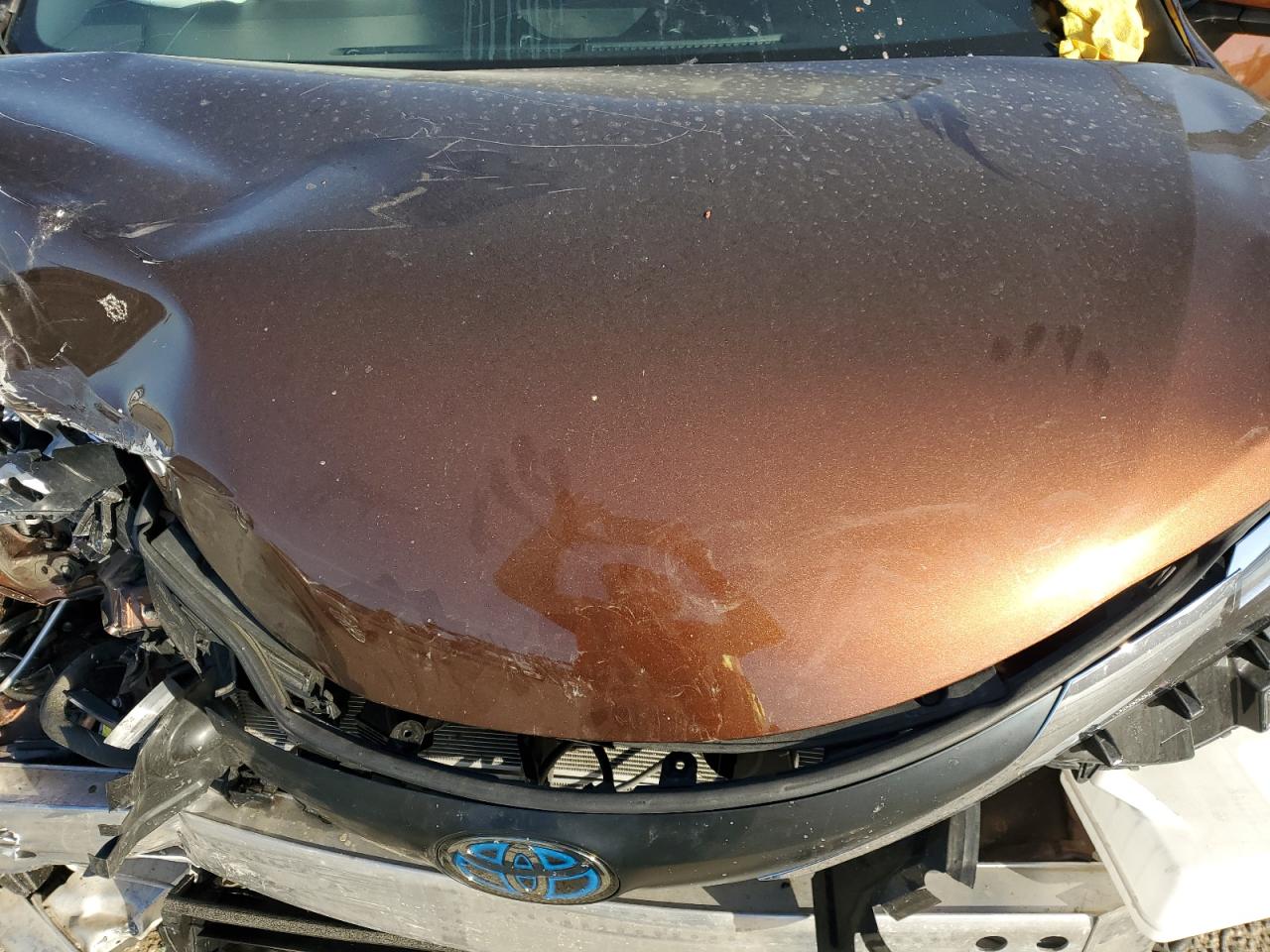 2022 TOYOTA SIENNA XLE VIN:5TDJRKEC7NS090079