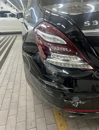 2016 Mercedes-Benz S 350 WDDUF3DB9GA259190 VIN:WDDUF3DB9GA259190