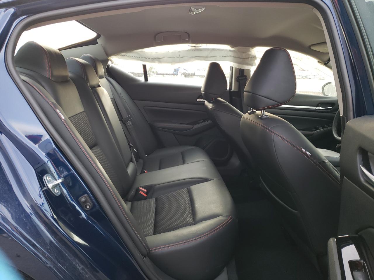 2024 NISSAN ALTIMA SR VIN:1N4BL4CV1RN430897