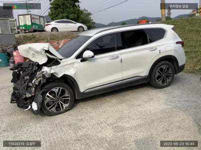 2019 Hyundai Santa FE KMHS381BBKU169090 VIN:KMHS381BBKU169090