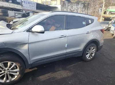 2017 Hyundai Santa FE 819KMKMHSW81UDHU7 VIN:819KMKMHSW81UDHU7