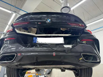 2024 BMW 850 WBAGV8104RCR46799 VIN:WBAGV8104RCR46799