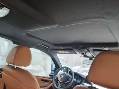 2018 BMW 530 WBAJD3108JG970600 VIN:WBAJD3108JG970600