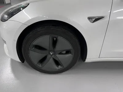 2019 Tesla Model 3 VIN:
