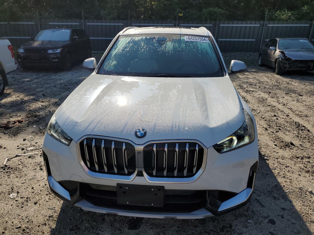 2024 BMW X1 XDRIVE28I VIN:WBX73EF09R5Y46625