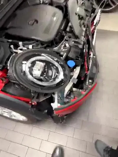 2021 MINI Cooper WMWXV7109M2N87068 VIN:WMWXV7109M2N87068