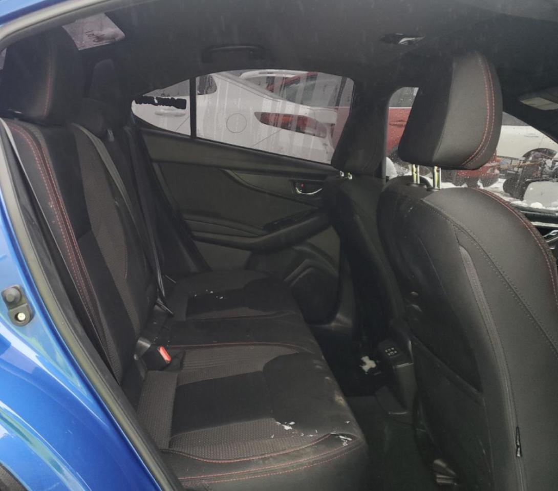 2024 SUBARU WRX PREMIUM VIN:JF1VBAH67R9800405