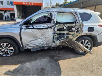 2019 Hyundai Santa FE KMHS281BBKU163858 VIN:KMHS281BBKU163858