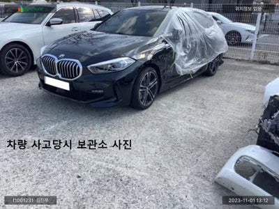 2023 BMW 120 WBA7L7108P7M17149 VIN:WBA7L7108P7M17149