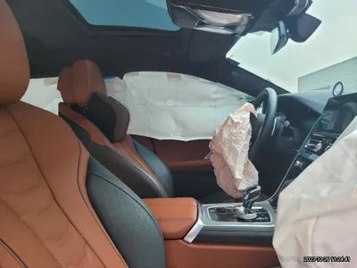 2022 BMW 840 WBAGV4107NCJ73653 VIN:WBAGV4107NCJ73653