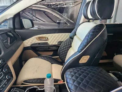 2019 Kia Carnival VIN: