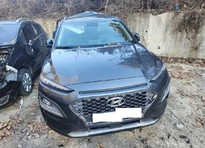 2020 Hyundai Kona KMHK4815GLU450978 VIN:KMHK4815GLU450978