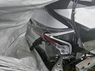 2016 Toyota Prius VIN: