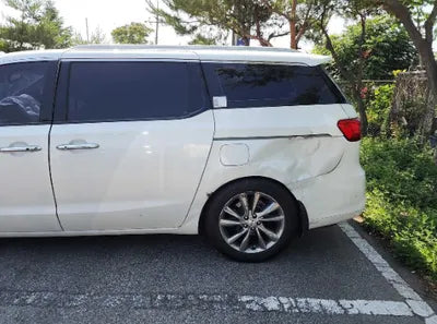 2019 Kia Carnival KNAME81ABKS499170 VIN:KNAME81ABKS499170