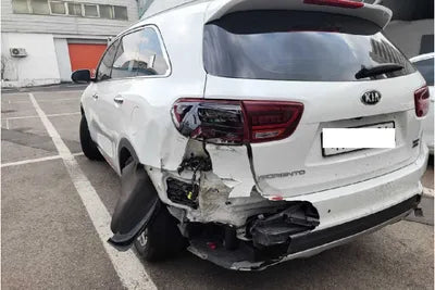 2018 Kia Sorento KNAPH81BDJA393001 VIN:KNAPH81BDJA393001