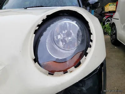2014 MINI Cooper VIN: