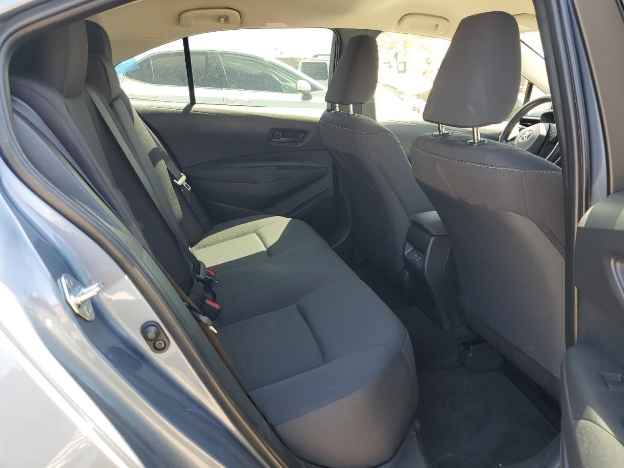 2023 TOYOTA COROLLA LE VIN:JTDB4MEE7P3008906