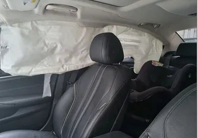 2018 BMW 520 297KMWBAJK7105JBH VIN:297KMWBAJK7105JBH