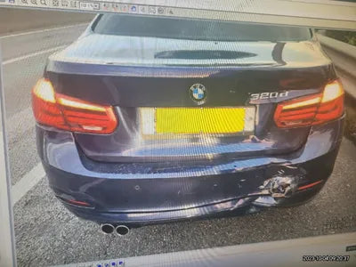 2017 BMW 320 WBABC5106HA067629 VIN:WBABC5106HA067629