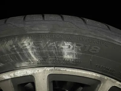 2021 BMW 320 WBA5X5103MFL50431 VIN:WBA5X5103MFL50431