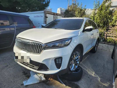 2018 Kia Sorento KNAPG81BBJA470068 VIN:KNAPG81BBJA470068
