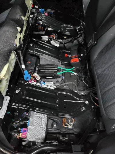 2022 Mercedes-Benz S 450 W1KCG2DB6NA002990 VIN:W1KCG2DB6NA002990