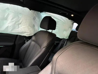 2020 BMW 530 WBACV6105L9D54306 VIN:WBACV6105L9D54306