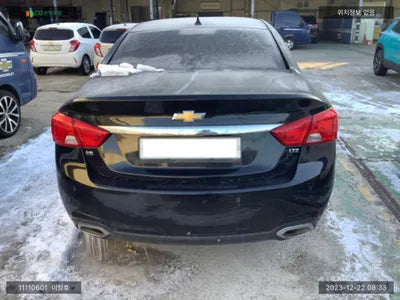 2016 Chevrolet Impala 1G1155S37GU135899 VIN:1G1155S37GU135899