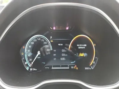 2022 Genesis G80 VIN: