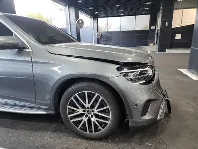 2021 Mercedes-Benz GLC 220 W1N0G1FB3MF912465 VIN:W1N0G1FB3MF912465