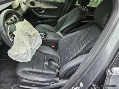 2019 Mercedes-Benz E 300 730KMWDDZF4JB3KA5 VIN:730KMWDDZF4JB3KA5